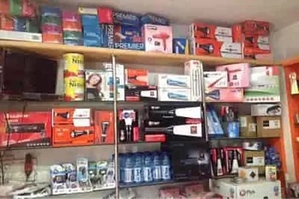 Image of: Beema Bazaar