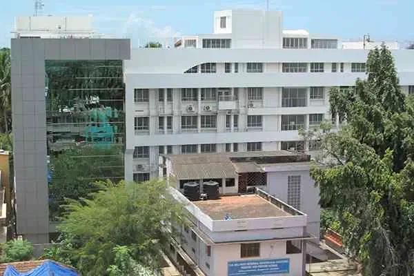 Image of: Bejan Singh Eye Hospital PVT LTD - Expert Eye Care and Treatment