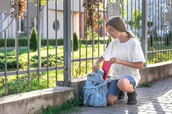 Image of: Belfield School Backgate - Your Guide to Access and Use