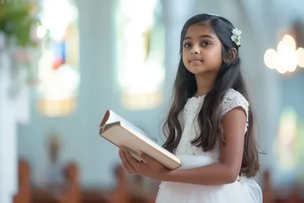 Image of: Belief Central School - Empowering Young Minds