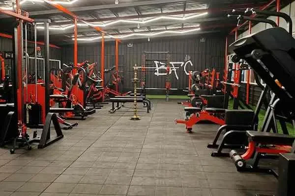 Image of: Believer Fitness Club BFC Gym - Trusted Gym