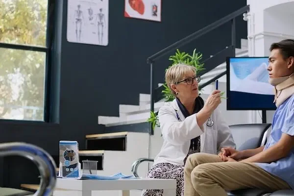 Image of: Ben Eye Care Clinic Comprehensive Vision Solutions