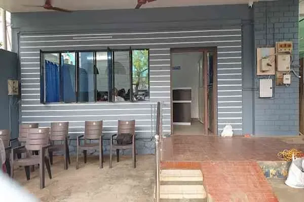 Image of: Ben Multispeciality Hospital - Quality Healthcare for All