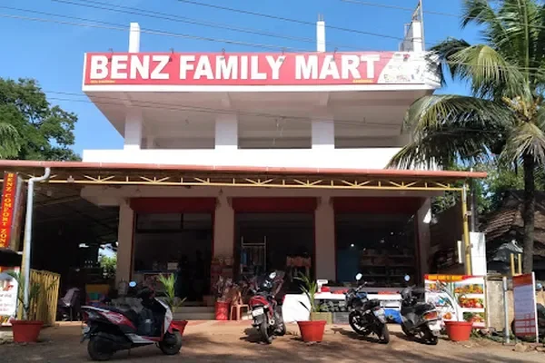 Image of: Benz Family Mart Karungal - Groceries & Family Essentials