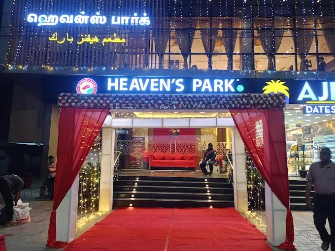 Image of: Best Event in K.Pudur