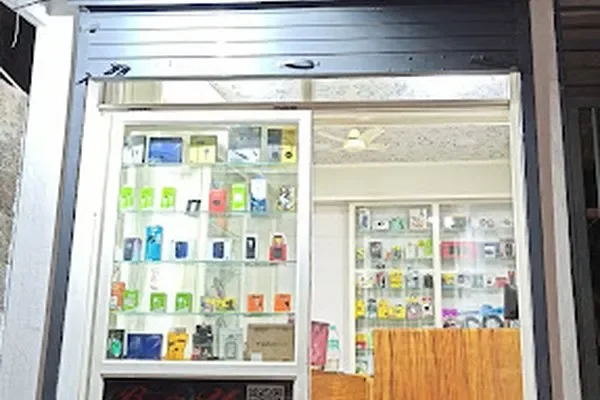 Image of: Best4U Mobile DTH CCTV Service