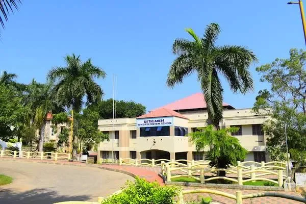 Image of: Bethlehem New CBSE Central School