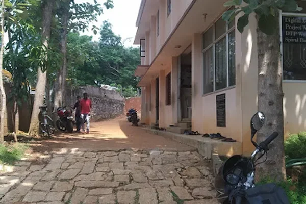 Image of: Bethel Kribasana Apostolic Church Malayadi-Moovottukonam - Peaceful Worship