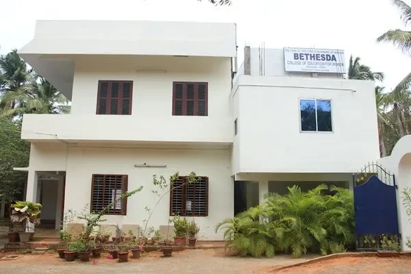 Image of: Bethesda College for Women Education Programs