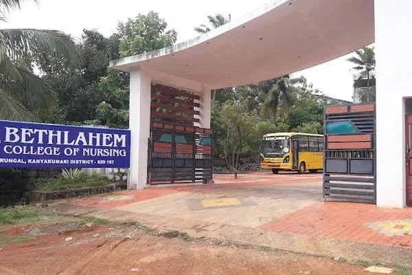 Image of: Bethlehem College of Nursing Programs and