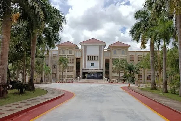 Image of: Bethlehem Institute of Engineering and Courses