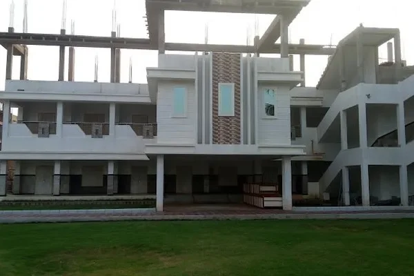 Image of: Bethlehem College of Arts and Science and Programs