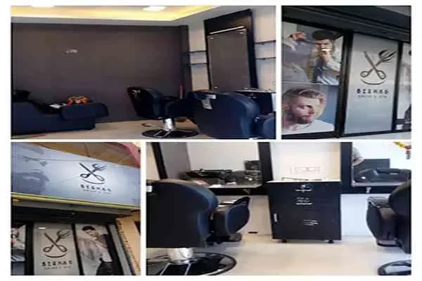 Image of: Beuhag Salon & Spa - Luxurious Salon and Spa Experience