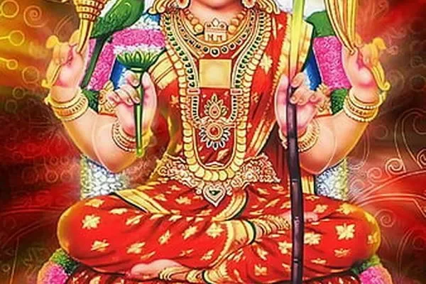 Image of: Bhadreswari Amman Thengapattanam - Worship and Blessings