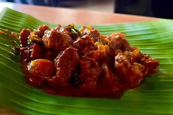 Image of: Bhagavati Hotel - Flavorful Indian Cuisine & Comfortable Dining