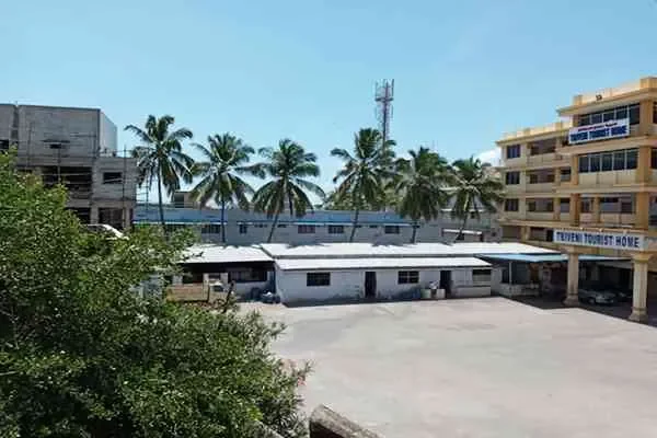 Image of: Bharat Sevashram Sangha - Community Health Services