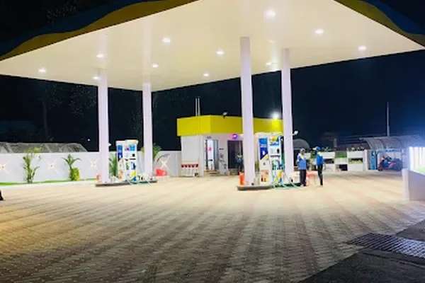 Image of: Bharath Petroleum - Quality Fuel and Services in India