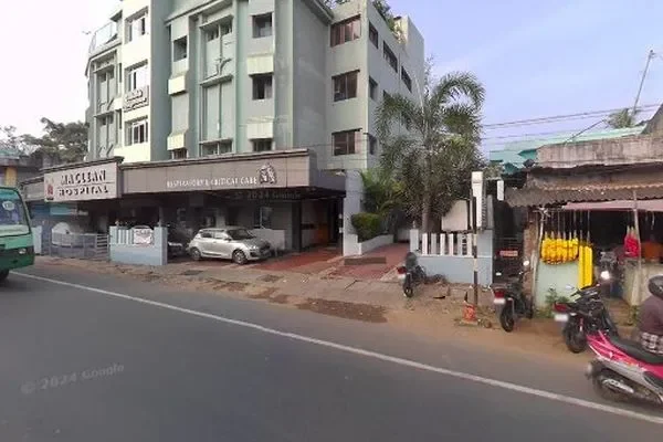 Image of: Bibesha Beauty Parlor Services for Radiant Skin and Hair