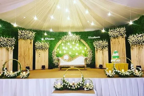 Image of: Big B Events Wedding Planner Nagercoil Best Services