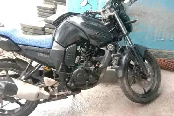 Image of: Bike Rags - Complete Service Hub