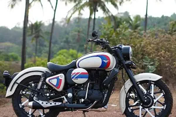 Image of: Bikerzworld - Motorbike Parts & Accessories