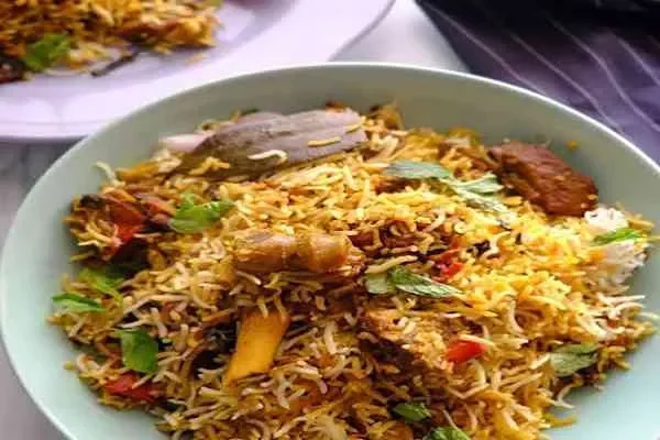 Image of: Biriyani Home Made - Homemade, Authentic Biryani for Every Occasion