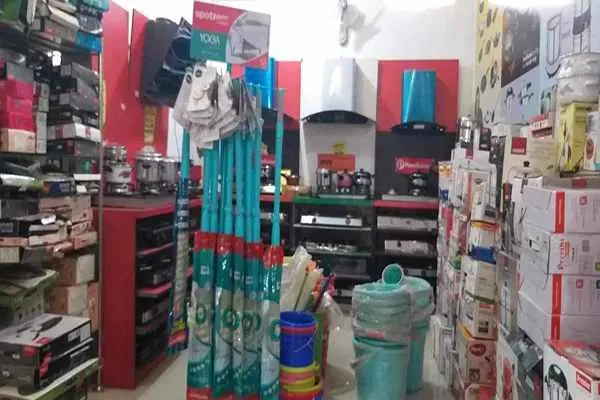 Image of: Bismi Enterprises