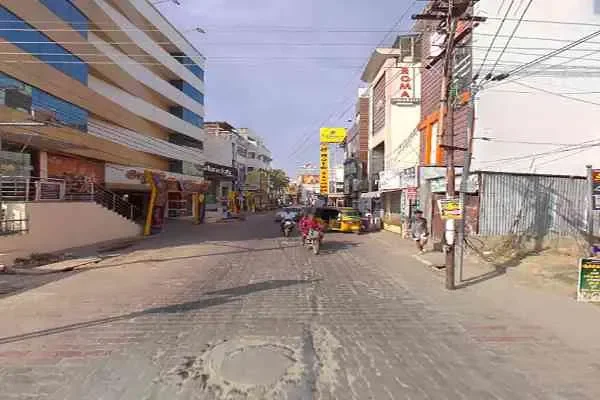 Image of: Bismi Jewellery - Trusted Gold and Silver Jewelry in Nagercoil