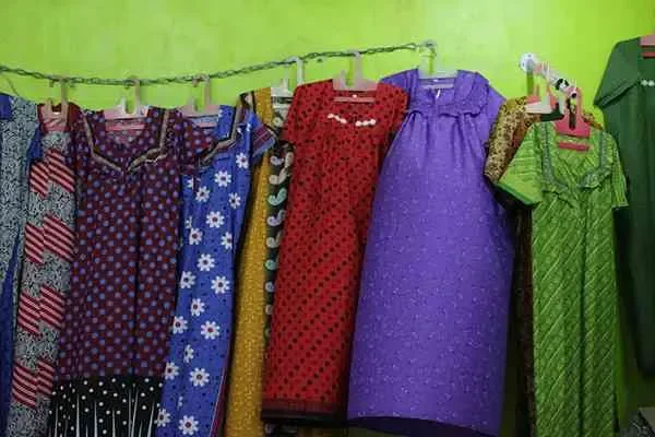 Image of: Bismi Textiles - High-Quality Fabrics and Clothing for All Occasions