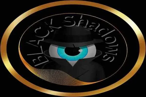 Image of: Black Shadows Detective Agency