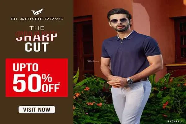 Image of: Blackberrys