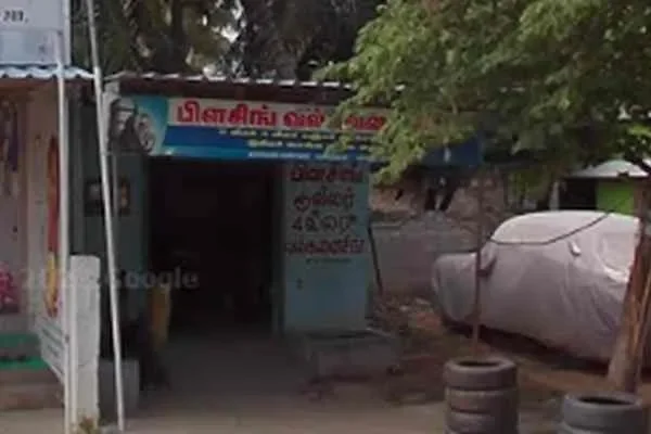 Image of: Blessing Vulcanising - Bike & Car Tire Services