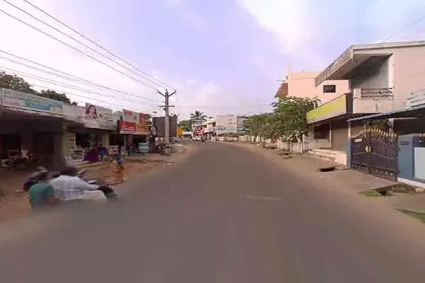 Image of: Blessy Hospital - Comprehensive Medical Services