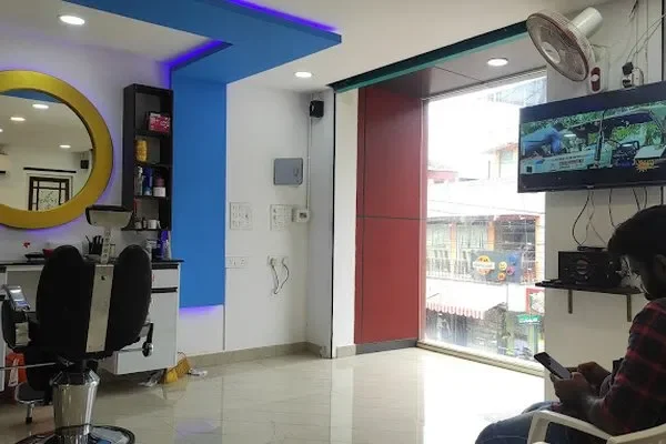 Image of: BlueMoon Saloon - Top Nightlife Spot in Your City