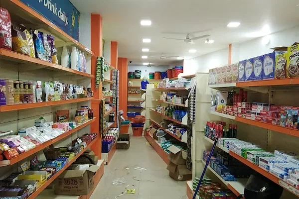 Image of: Blue Moon Fresh Mall Supermarket Anjugramam - Fresh Produce & Groceries