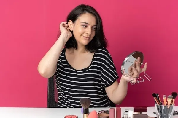 Image of: Blush Beauty Care - Enhance Your Natural Glow