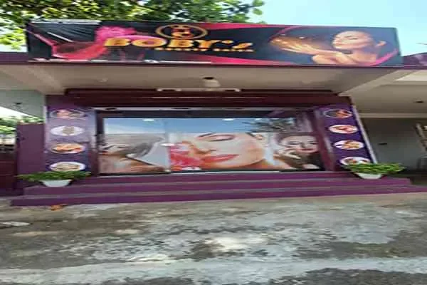 Image of: Boby's Beauty Salon - Quality Hair and Beauty Treatments for All