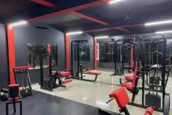 Image of: Body Zone - Professional Fitness Gym