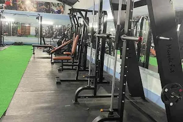 Image of: Bombay Multy Gym - Health Club & Fitness Training