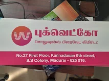 Image of: Bookwedgo in Madurai