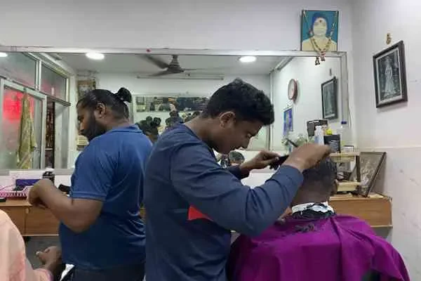 Image of: Boys Hair Style – Trendy Haircuts for Young Men