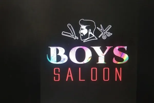 Image of: Boys Salon Haircuts and Styles for Kids