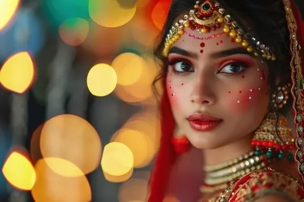 Image of: Bright Beauty Parlour - Premier Beauty Services Nearby