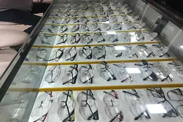 Image of: Bright OPTICALS - Premium Eyewear and Sunglasses Collection