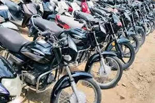 Image of: Bright Two Wheelers - Trusted Motorcycle Showroom