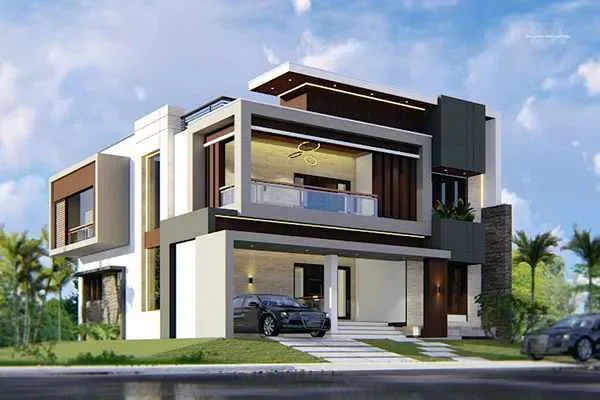 Image of: Bristan Architects