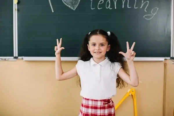 Image of: Top British Primary School for Quality Education