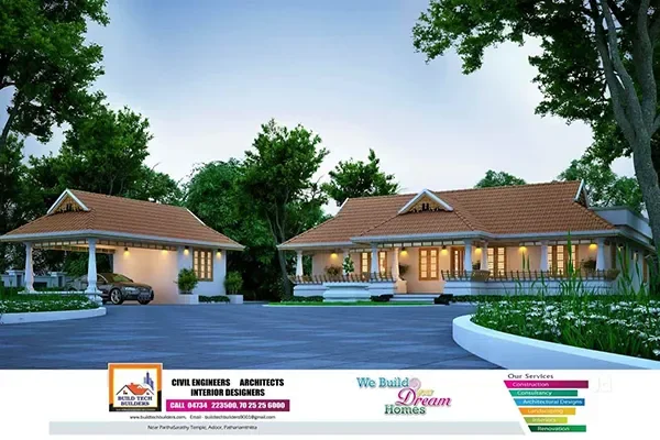 Image of: Build Tech Builders Civil Engineers Architects & Interior Designers