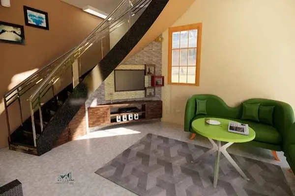 Image of: BuildUp Interior And Designer