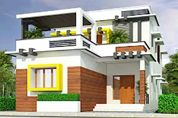 Image of: Buildsworth Construction